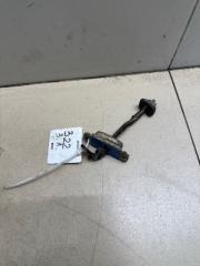 Ограничитель двери задний левый Hyundai Sonata 1997