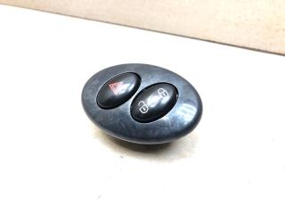 Кнопка аварийной сигнализации Rover 75 2000