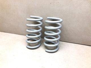 Пружина передняя mitsubishi L200 3 2004