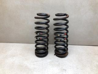 Пружина задняя Saab 9000 1993