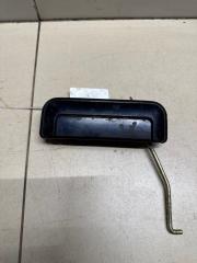 Запчасть ручка двери задняя левая mitsubishi L200 3 2004