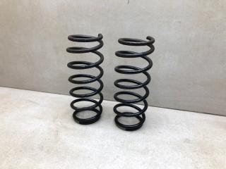 Пружина Daewoo matiz 2005