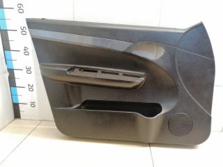 Обшивка двери передняя левая Lifan Breez 520 2011