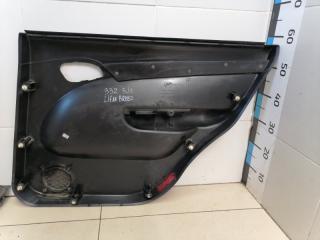 Обшивка двери задняя левая Lifan Breez 520 2011