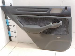 Обшивка двери задняя левая Honda Accord 6 1998