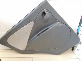 Обшивка двери задняя левая chery indiS s18d 2014