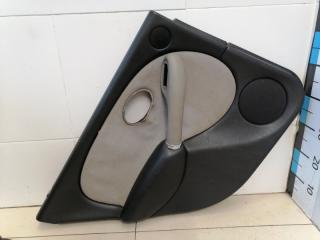 Обшивка двери задняя левая Rover 75 2005