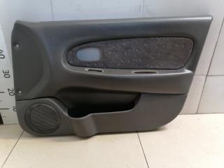 Обшивка двери передняя правая Kia Spectra 2007