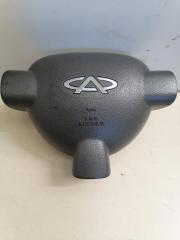 Подушка безопасности в руль Chery Kimo 2009