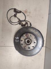 Кулак передний правый Chery Tiggo 2009