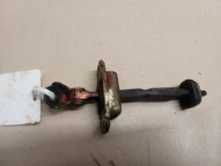 Ограничитель двери задний левый Suzuki Verona 2003