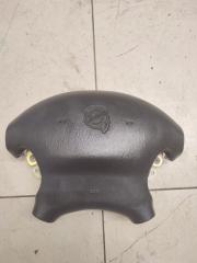 Подушка безопасности в руль Chrysler 300M 2001