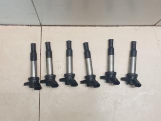 Катушка зажигания Suzuki Verona 2003