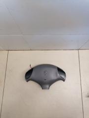 AirBag в руль Dodge Caravan 3 1999