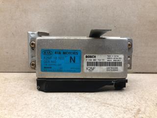 Блок управления АКПП Kia Spectra 2006