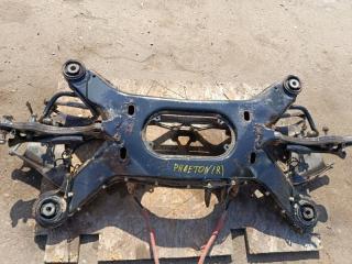 Балка задняя Volkswagen Phaeton 2003