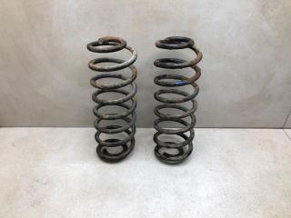 Пружина задняя Chevrolet trailblazer 2003