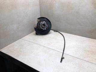 Кулак задний левый infiniti fx35 2003