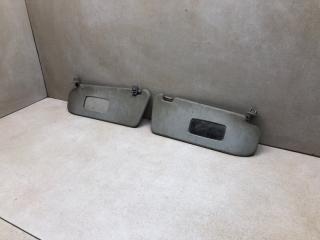 Козырек солнцезащитный Chevrolet Aveo T250 2009