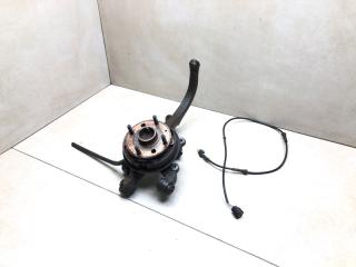 Кулак задний левый Suzuki Verona 2003