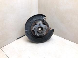 Кулак задний правый infiniti fx35 2003