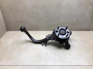 Кулак задний левый Hyundai Sonata 2006