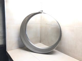 Запчасть чехол для запасного колеса Hummer H2