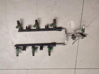 Топливная рампа Dodge intrepid 2002