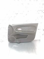 Обшивка двери передняя правая Kia Spectra 2008