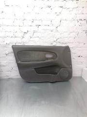 Обшивка двери передняя левая Kia Spectra 2008