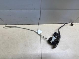 Замок задний левый Kia Spectra 2008 Б/У Замок задний левый Kia Spectra 2008