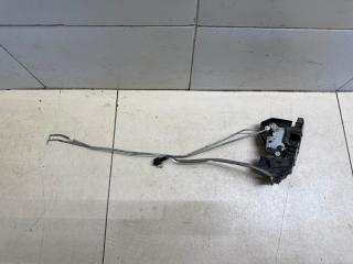 Замок задний правый Kia Spectra 2008 Б/У Замок задний правый Kia Spectra 2008