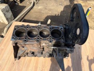 Шортблок двигателя Dodge Caravan 3 1999