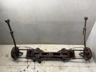 Балка задняя задняя Kia Spectra 2008