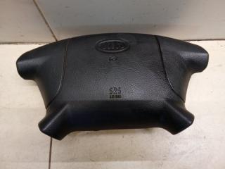 Подушка безопасности в руль передняя Kia Rio 1 2001