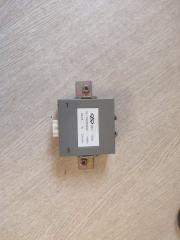 Фото запчасти блок управления парктроником chery Fora A21 2007 Б/У запчасть Запчасть блок управления парктроником chery Fora A21 2007