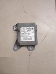Фото запчасти блок airbag chery Fora A21 2007 Б/У запчасть Запчасть блок airbag chery Fora A21 2007