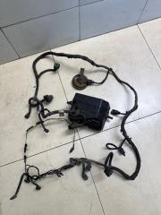 Проводка подкапотная Kia Rio 1 2003