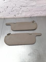 Козырек солнцезащитный mitsubishi L200 3 2004