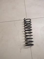 Пружина передняя chery indiS 2012