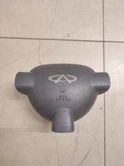 Подушка безопасности в руль chery kimo 2008