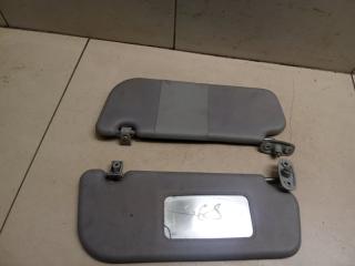 Козырек солнцезащитный chery kimo 2008