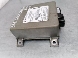 Блок управления AIRBAG Caravan 3 2000 3 edz 2