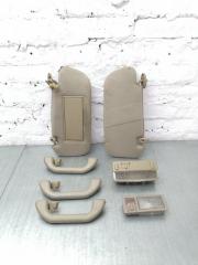 Козырек солнцезащитный chery Fora A21 2007