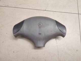 Подушка безопасности в руль Dodge Caravan 3 2000