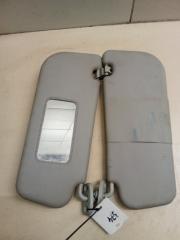 Козырек солнцезащитный chery indiS 2012