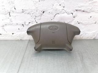 AirBag в руль Kia Rio 1 2005