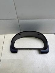 Запчасть накладка панели приборов Mazda 6 2007