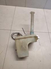 Фото запчасти бачок стеклоомывателя chery Fora A21 2007 Б/У запчасть Запчасть бачок стеклоомывателя chery Fora A21 2007
