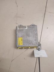 Запчасть блок airbag Mazda 6 2007